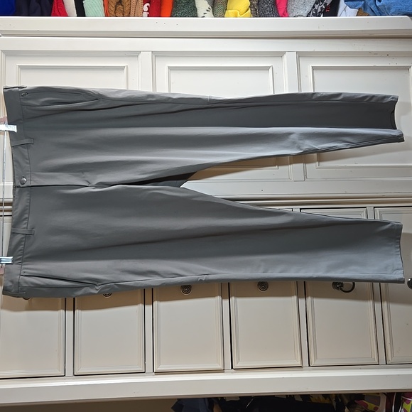 Lululemon ABC Classic-Fit Trouser 30" Inseam Warpstreme Pants NWOT - Picture 6 of 15